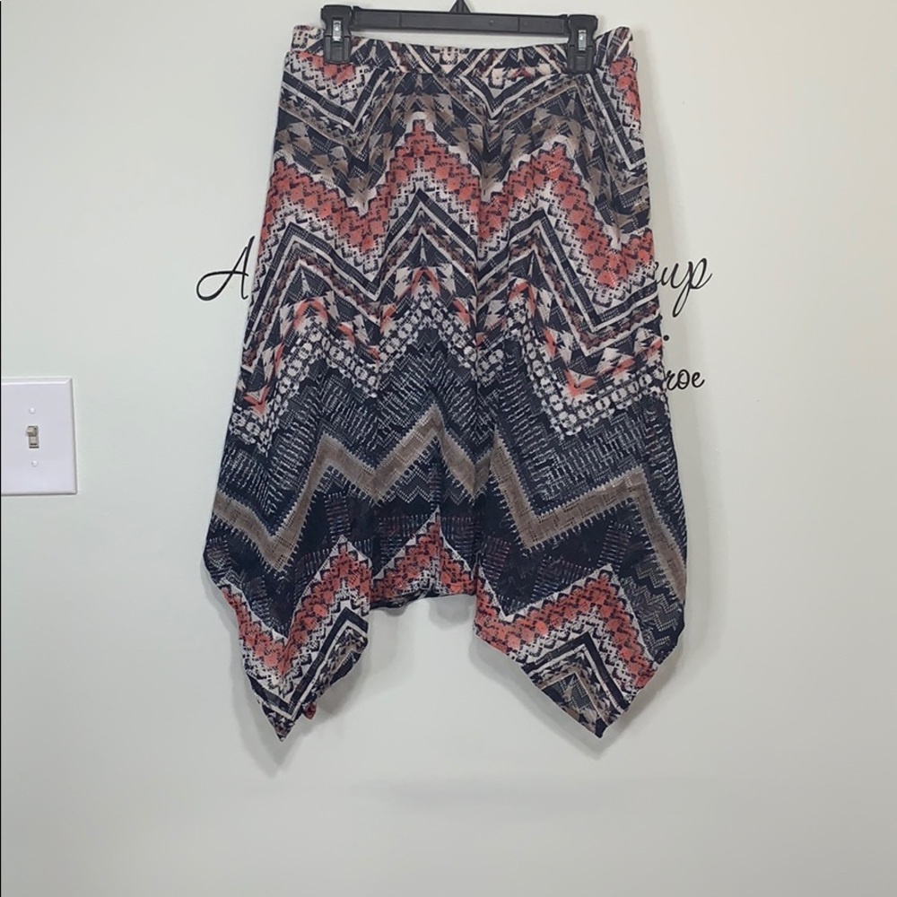 Maurices Midi Skirt
